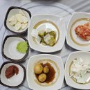 3번가 | 찾는 단골집! 싱싱한 산 오징어회, 자연산 멍게, 해삼. 수산시장 2층 3번가에서 먹은 솔직 후기. 내돈내산.