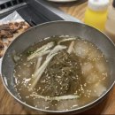 용봉동 무한리필 월드컵고기뷔페 방문 후기!