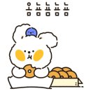 블랙모밀 이미지