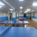 어울림탁구클럽 - 미추홀구 학익소로 19 | 어울림탁구클럽