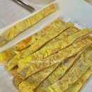 대신육전밀면 이미지