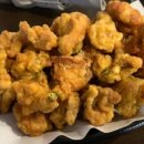 산들애옛날통닭