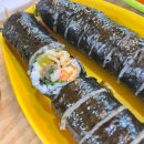 초전수정김밥분식