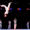 국가대표 스타클래스 태권도장 이미지