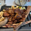 북경오리참숯구이 이미지