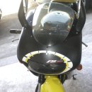 aprilia rs125(판매완료) 이미지