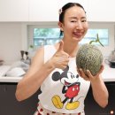 아라유통 | 함안 산지직송 아라홍연 멜론 18브릭스 고당도 쫀득한 노을메론 내돈내산 공구 후기