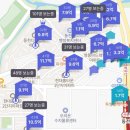 동천역 앞 횡단보도 건너 | 부동산임장 수지구청역부터 동천역까지