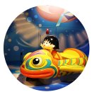 동일초등학교앞 정류장 주변 | [시즈오카 여행] 바다뷰 시미즈 수산시장 참치덮밥&amp;마루코랜드까지