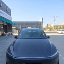 W-15 | [전주/익산] 테슬라 주니퍼 카페인w 틴팅샵 후기(feat.내돈내산)
