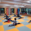 온빛우슈아카데미 이미지