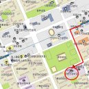 평촌초등학교 앞 이미지