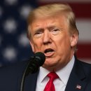 미국 대선을 앞둔 세계+ 민주주의는 어디로? | 트럼프, 민주당 지도자 투옥 촉구 발언…시카고 긴장 고조