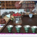 차향으로 만나는 다도 이미지