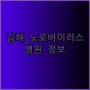 의료법인숭인의료재단 김해복음병원 이미지