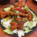 맛집PC | 수원 아주대 중국집 마차이짬뽕 메뉴 솔직 후기 | 주차
