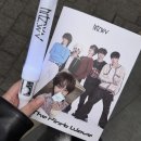 (주)시웨이브 | hrtz.wav 하츠웨이브 엠카 첫 사녹 실물 후기 리안 케이텐 공방포카 상암 밤샘
