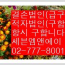 인수자대기/급구(결손법인(적자법인) / 직접매수 및 중개/ 법인매매전문 세븐엠앤에이 이미지