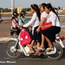 캄보디아 여행기 - 내가 느낀 캄보디아 교육 실정 이미지