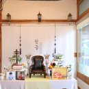 신라궁 | [돌잔치 후기 ] 대구 백일날 돌상 후기 (in 신라궁)