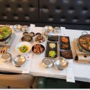 정다운밥상 이미지