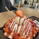 디저트베어(dessert Bear) | [밴쿠버 디져트 맛집 🇨🇦] Vancouver Winter Bear 후기