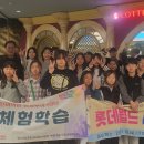 진부청소년문화의집 | 평창군 진부청소년문화의집, 롯데월드 테마파크 탐방