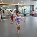 송무인 동명태권도 이미지