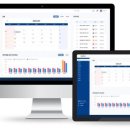 스마트골프존 이미지