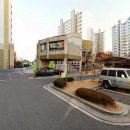 오정생활휴먼시아3단지아파트 이미지