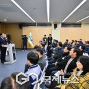 속초시 조양동주민센터 국제뉴스