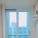 금강골드빌경로당 | 군산 소룡동 금강골드빌 샷시 시공후기