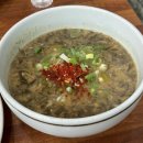 유리네집 | 제주도민 픽 2번째 맛집, 몸국, 갈치구이가 맛있는 유리네식당 솔직 후기