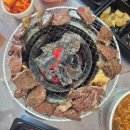 롯데몰 야외주차장 사거리 | 부산 롯데아울렛 한우축제 한우 최대 40%할인 솔직후기 메종리빙 주차장 먹방 현장