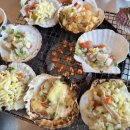 해녀식당 | 부산 식당｜태종대 조개구이 맛집 해녀1번집 대자 구성 솔직 후기