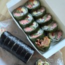 하남김밥 이미지