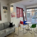 아지트 포 독 | 일산 밤리단길카페 레벨포커피 찐맛집