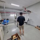 지장고공인중개사사무소 | 가든파이브 창고형태 사무실과 그 외 공간 보여드린 후기