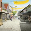 송정매일시장 이미지