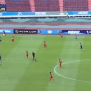 [2023 AFC U-17 Asian Cup D조 2R] 베트남 vs 일본 골장면.gif 이미지