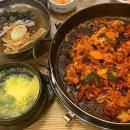 태화닭갈비 1호점 | [서면]"유가솜씨"_부산 점심/저녁 밥집 추천