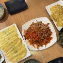 대구현지인맛집 호남원조식당 반고개무침회골목 솔직후기
