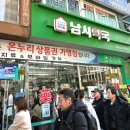 온누리동화약국 | {일상} 차이나타운,안과, 남대문시장 갈치조림골목,현대기물,브로콜리펀치,카페바실레이아,퀸스도너츠...