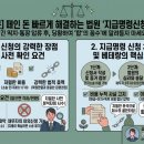 대구강제집행 신속하게 지급명령신청하기 이미지