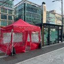 동막역 1번출구 이미지