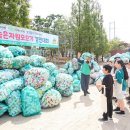 산인초등학교 이미지