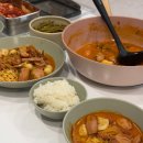 서우안전 | 원주부대찌개 맛집 서우부대찌개 밀키트픽업 후기! 캠핑 음식으로도 강추