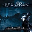 Happy Birthday (Heavy Metal Version) · Orion's Reign 이미지