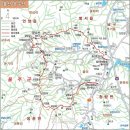 문수산 / 남암산 / 영축산 산행 [2014년 12월27일]
