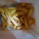 롯데리아 동아대점 이미지